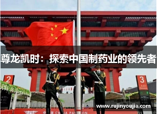 尊龙凯时:探索中国制药业的领先者 尊龙凯时:探索中国制药业的领先者